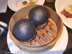 -领事馆19号中餐厅(厦门海景洲际酒店)