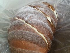 咖啡奶露-红跑车HPCBAKERY(汉商店)