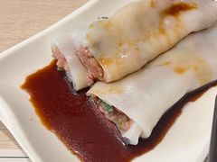 -添好运点心专门店(深水埗店)