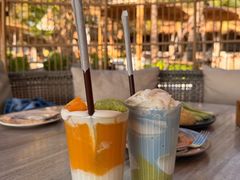 -网红落日悬崖餐厅 The Sky Gallery