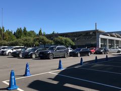 -北京百得利奥迪4S店(亦庄店)