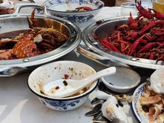 -小毛老湘潭龙虾馆