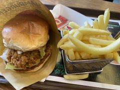 -魏家凉皮(丽彩万达餐厅)