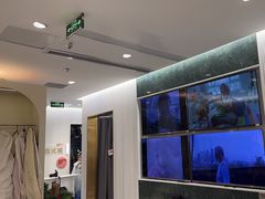 -海马体照相馆(环贸iapm大师爱情店)