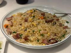-新旺茶餐厅·早餐·夜宵(仙霞店)