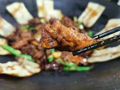 -潮福城大酒楼·潮粤菜·港式点心(阳光城店)