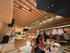 -奈雪茶院·茶室茶馆(广州粤海天地店)