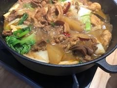-牛腩之旅·牛腩牛杂煲(光启城美食城店)