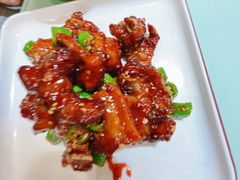 -香阁餐厅·常州菜·常州菜代表品牌(新北奥体店)