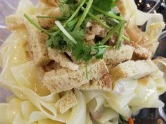 -帕米尔食府(白云观店)