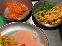 -山葵说·泥炉烤肉(泰达时尚E街区店)
