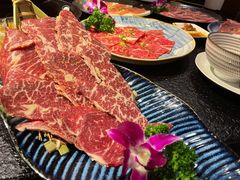 -醉火烧泥炉烤肉(孩儿巷店)