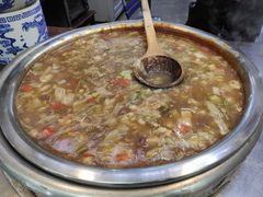 -清真·马继明肉丸胡辣汤回坊总店