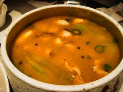 -雀蓝川菜(奥体广场店)