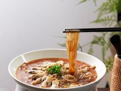 -巧庆楼·茶膳