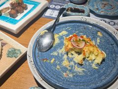 -鱼跃食堂·精致寿司(东林美域店)