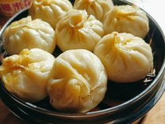-王菊美食街
