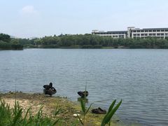 -江南大学(蠡湖校区)