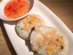 -荷花亭·湖北融合菜(十堰武商MALL店)