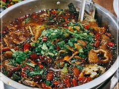 -邮亭陈鲫鱼·重庆老字号(大足直营店)