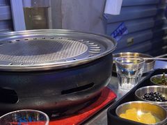-入火韩国烤肉(凯旋广场店)