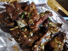-老唐三下锅 ·张家界地标美食(溪布街店)