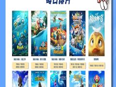 -万达影城(西铁营万达广场IMAX店)