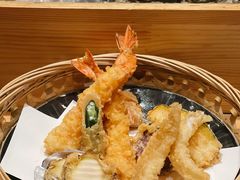 -希望日本料理(保利香槟花园店)