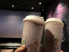 -成都百丽宫影城(LUXE太古里店)