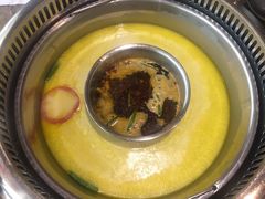 -鱼豆吉·豆浆鱼火锅(宜昌万达店)
