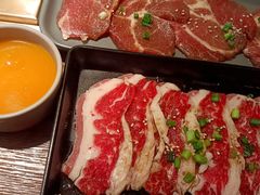 -新石器烤肉(之心城店)