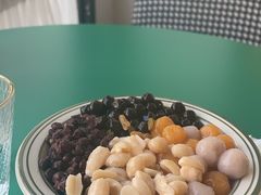 -堂屋糖水店(愚园店)