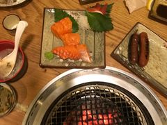-赤坂亭·M9和牛烧肉·铁板烧(合肥万象城店)