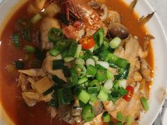 -新名仕(仙霞路店)