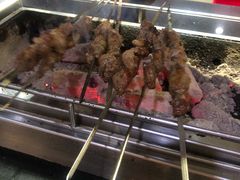 -运德成·天津老味烧烤(广开二马路店)
