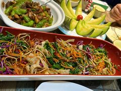 -小红鲸·海鲜餐厅(轸大路店)