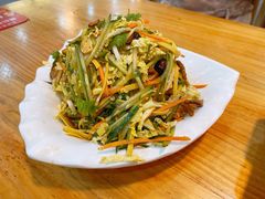 -亿牌牌东北烧烤(怀特店)