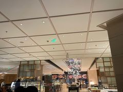 -TABLE·味西餐厅-成都茂业JW万豪酒店