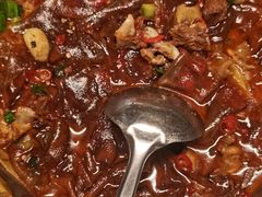 -潇湘世家(蒸湘店)