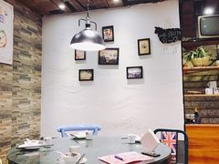 -致青春怀旧主题餐厅(盛世华城店)