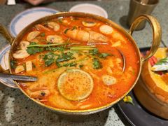 -Home Thai·泰谣(王府井apm店)