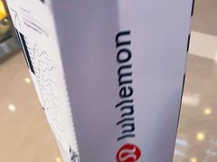 -lululemon(万象城店)