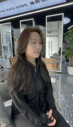 -藤野造型·烫·染发型设计店