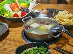 -呷哺呷哺 黄金牧场 (新中关购物中心店)