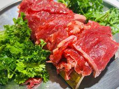 -鲜旺發牛腩煲·打边炉(乐客城店)