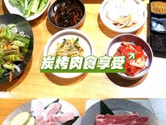 -狮子三•脆鳗鱼烤肉(信和廣場4樓店)