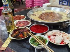 -储奇门鳝鱼火锅(总店)