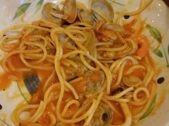 -萨莉亚意式餐厅(深圳北站店)