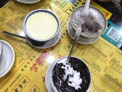 -大良甜品店(金泽店)