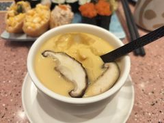 -元气寿司(环球港店)